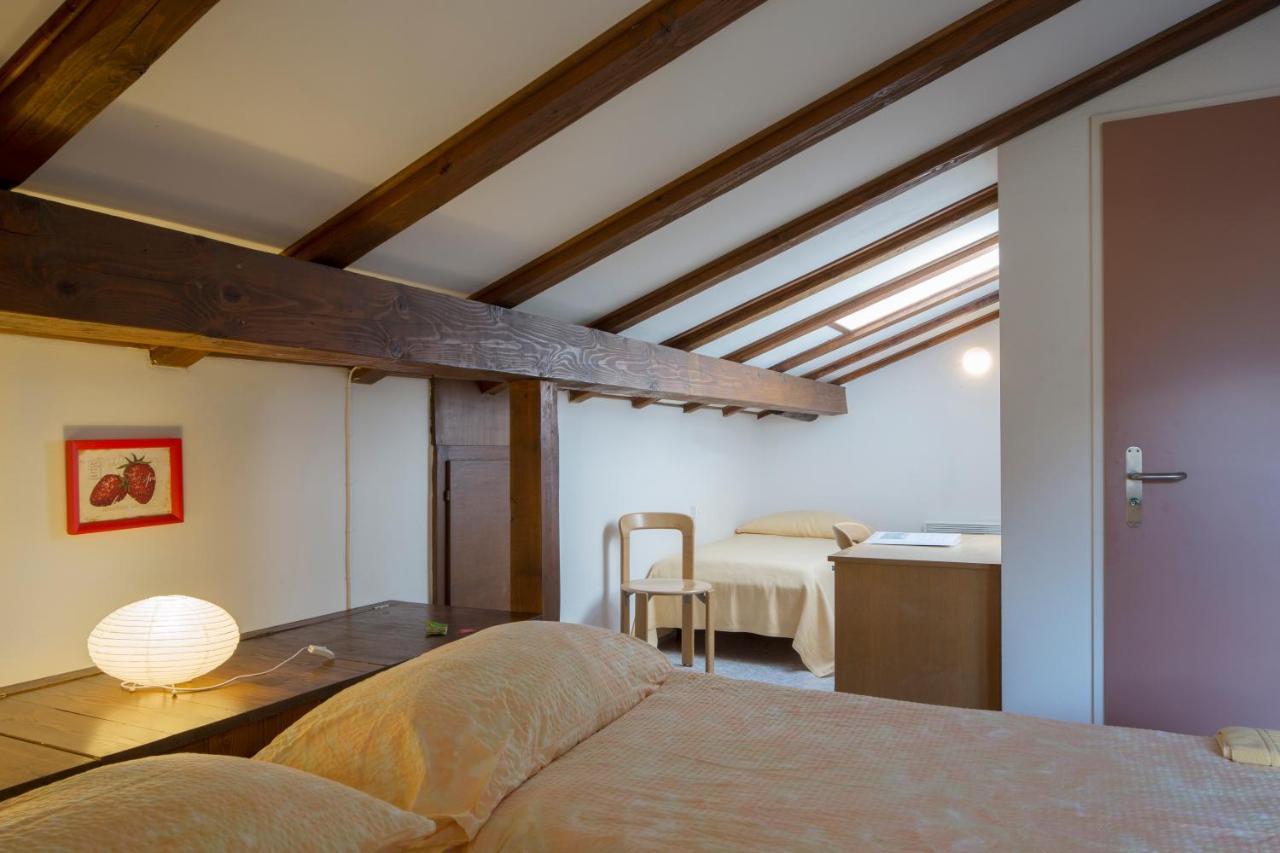 Parkhotel Emmaus - Casa Rustico Ascona Ngoại thất bức ảnh