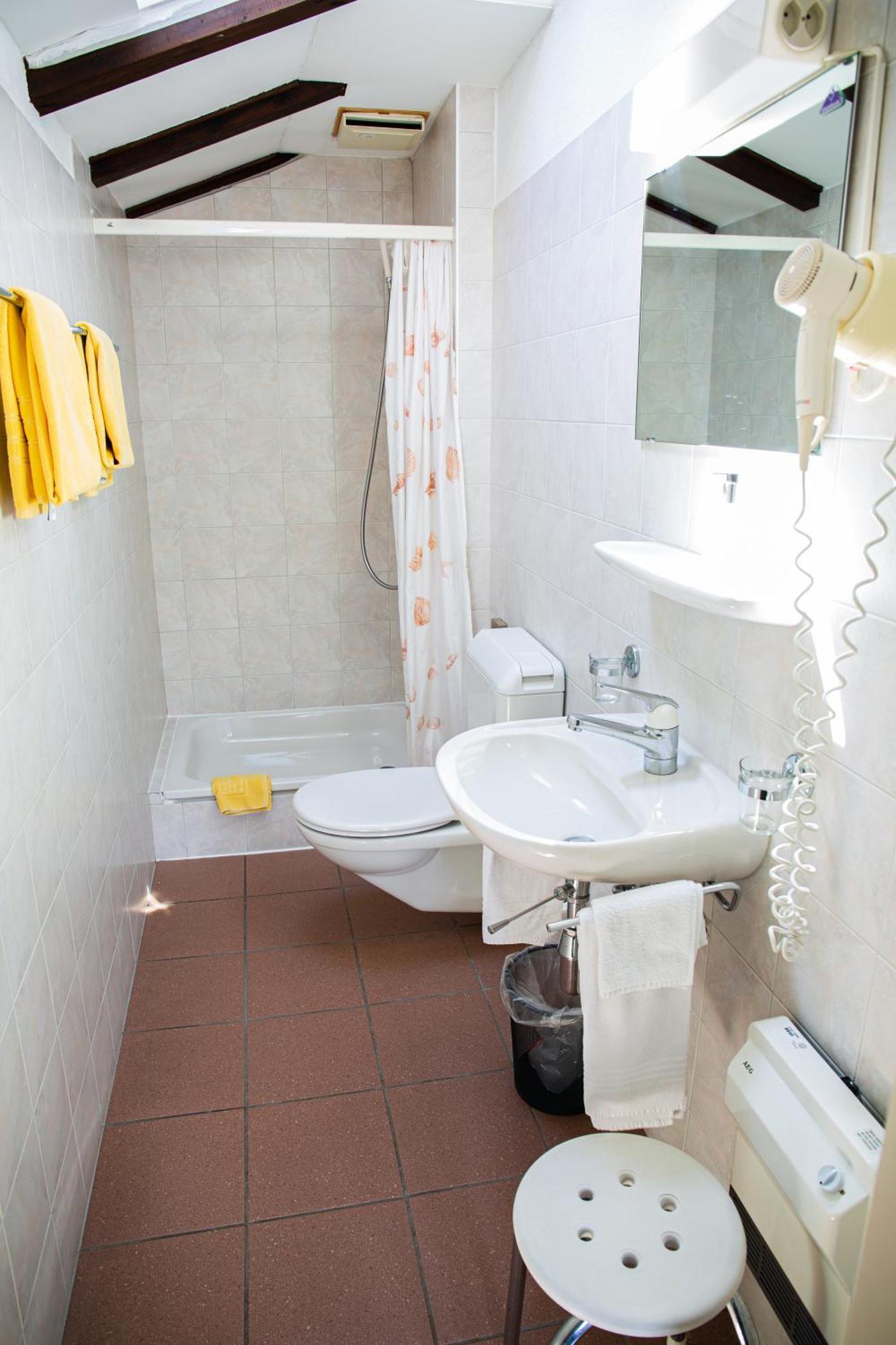 Parkhotel Emmaus - Casa Rustico Ascona Ngoại thất bức ảnh