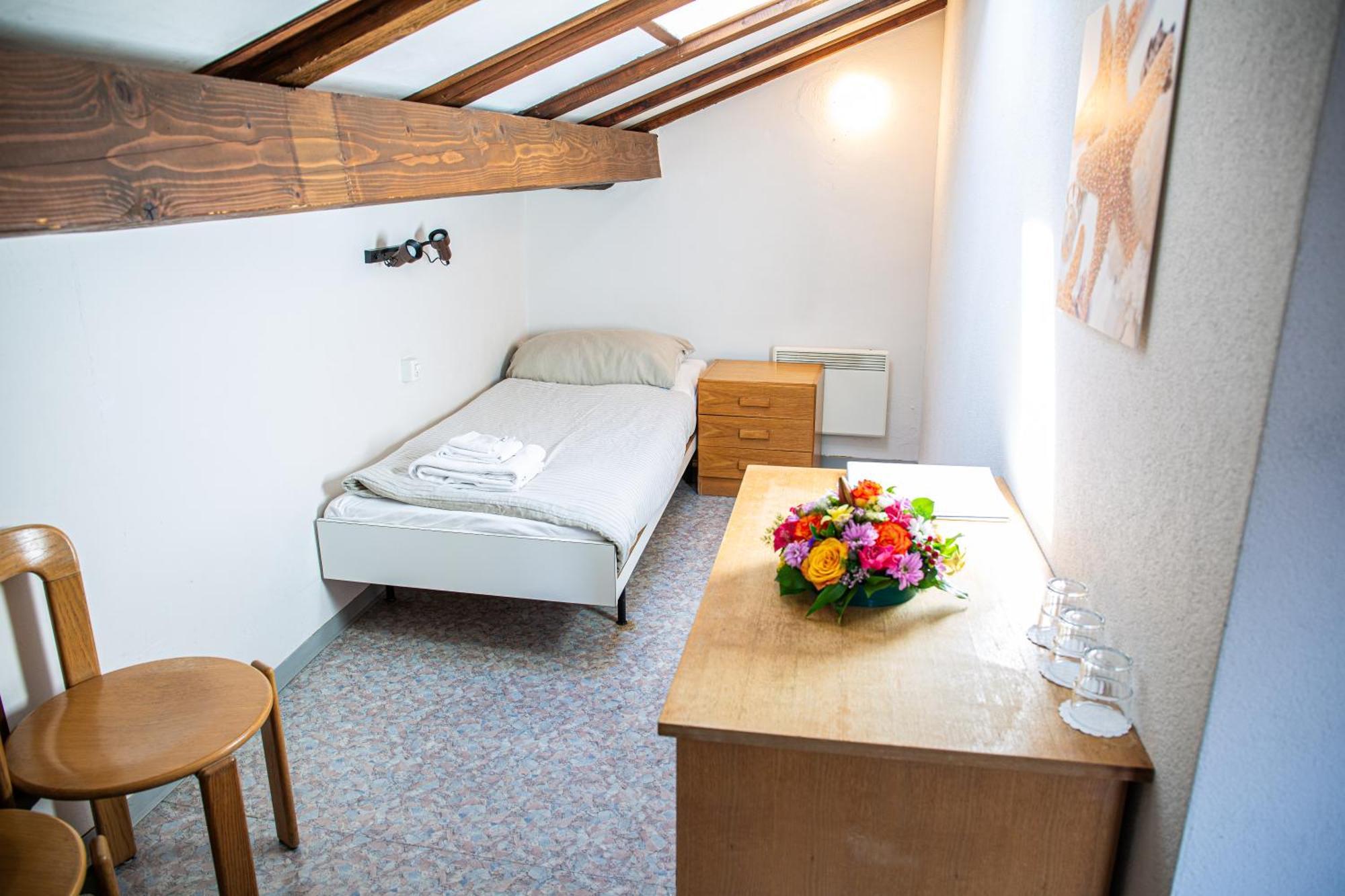 Parkhotel Emmaus - Casa Rustico Ascona Ngoại thất bức ảnh